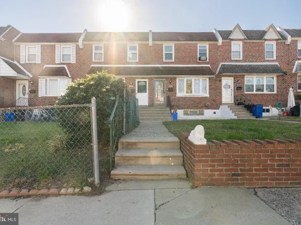4438 Pennypack St, Philadelphia, PA 19136
