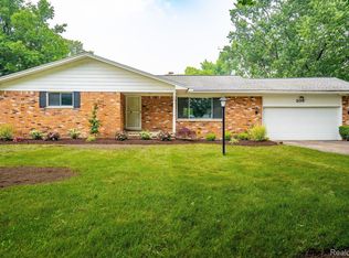 209 Bloomfield Blvd, Bloomfield Hills, MI 48302