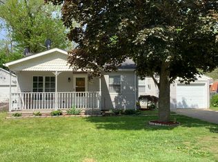 19319 Inkster Rd, Livonia, MI 48152