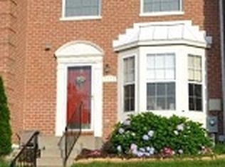 7153 Natures Rd, Columbia, MD 21046