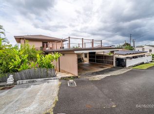 99-619 Kaakau Pl, Aiea, HI 96701