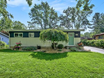 319 Gralake Ave, Ann Arbor, MI, 48103