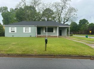 309 S Valencia Dr, Albany, GA 31707