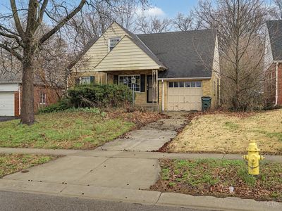 2730 Byrneside Dr, Cincinnati, OH, 45239