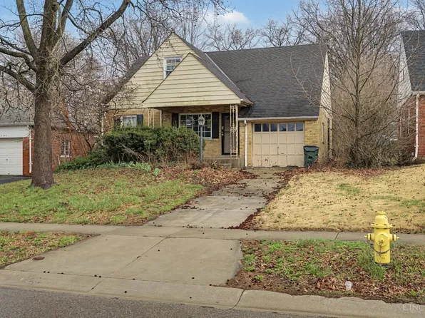 2730 Byrneside Dr, Cincinnati, OH 45239