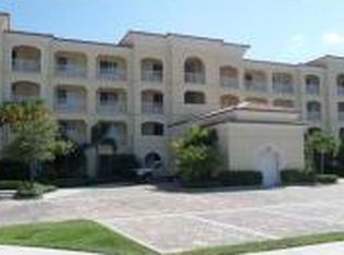 23 Harbour Isle Dr W UNIT 306, Fort Pierce, FL 34949