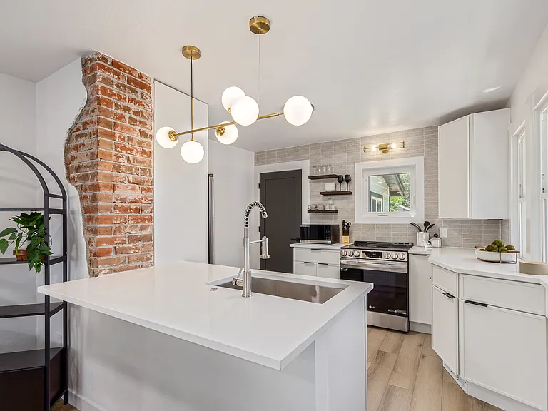 5045 Osceola St #1 — Photo 1
