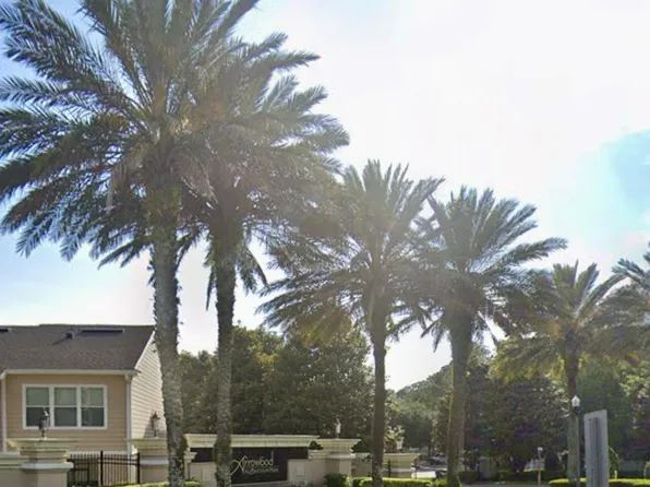 6501 ARCHING BRANCH Circle, Jacksonville, FL 32258