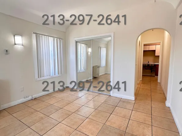1159 W 39th St APT 202, Los Angeles, CA 90037