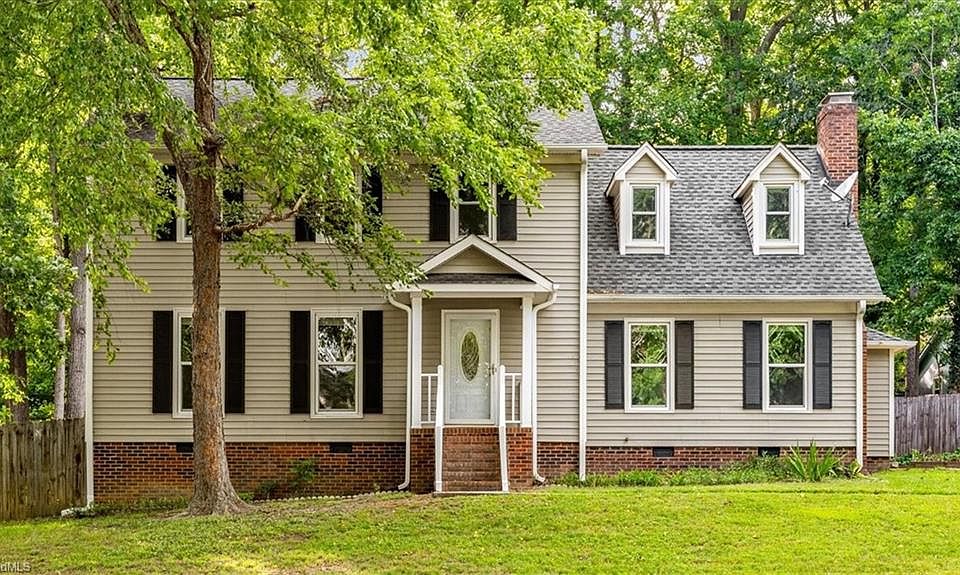 1st image of 1016 Pineburr Rd