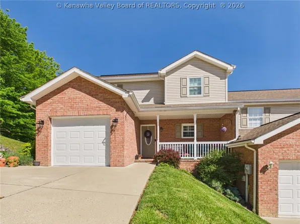 20 Moonlight Dr, Elkview, WV 25071
