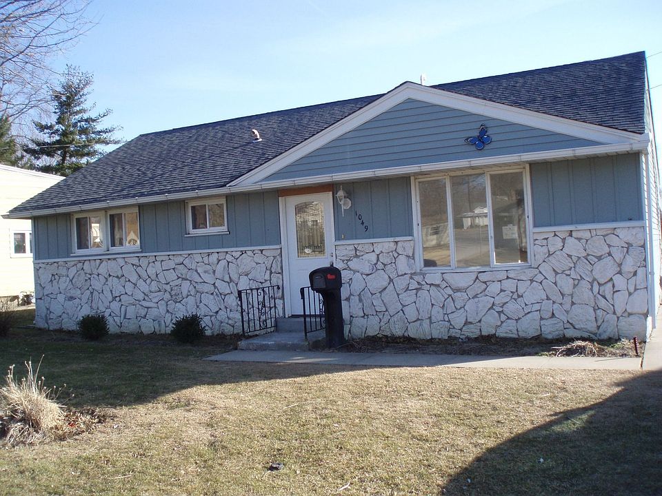 Great Starter Home!