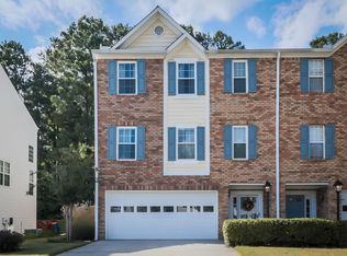 4324 Thorngate Ln, Acworth, GA 30101