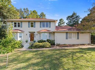 209 Longleaf Ct, Aiken, SC 29803