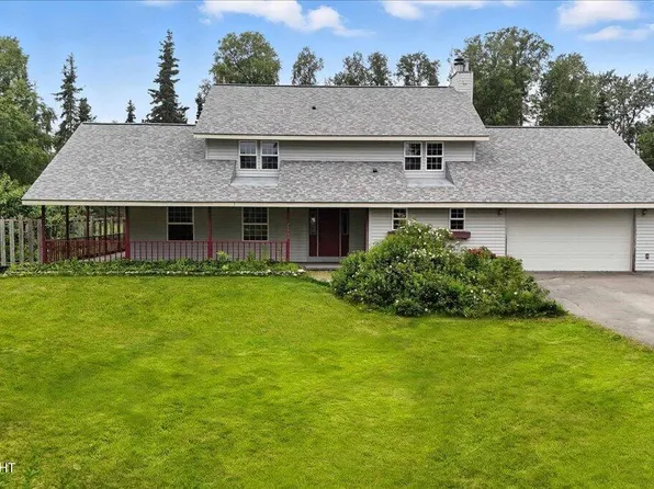49735 Kotsina St, Kenai, AK 99611