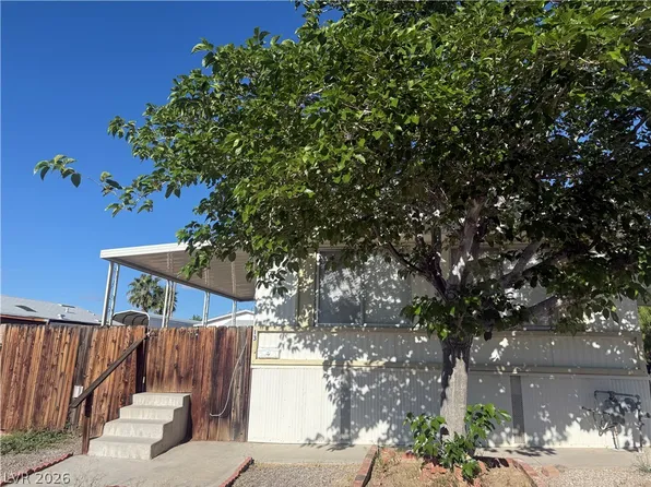 1312 Monterey Dr #0, Boulder City, NV 89005