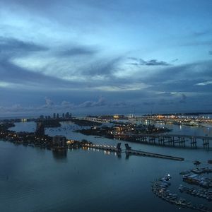 1800 N Bayshore Dr APT 1909, Miami, FL, 33132