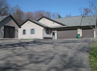 E350 Hwy. V, Scandinavia, WI 54977