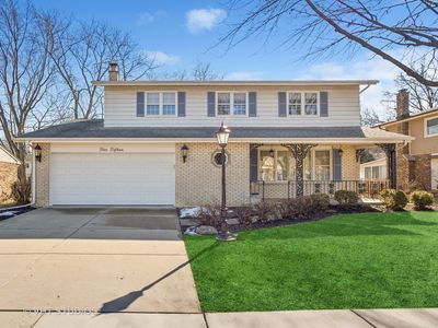 515 W Cedar St, Arlington Heights, IL, 60005