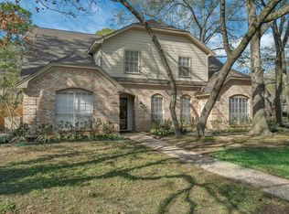 1102 Verret Ln, Houston, TX 77090