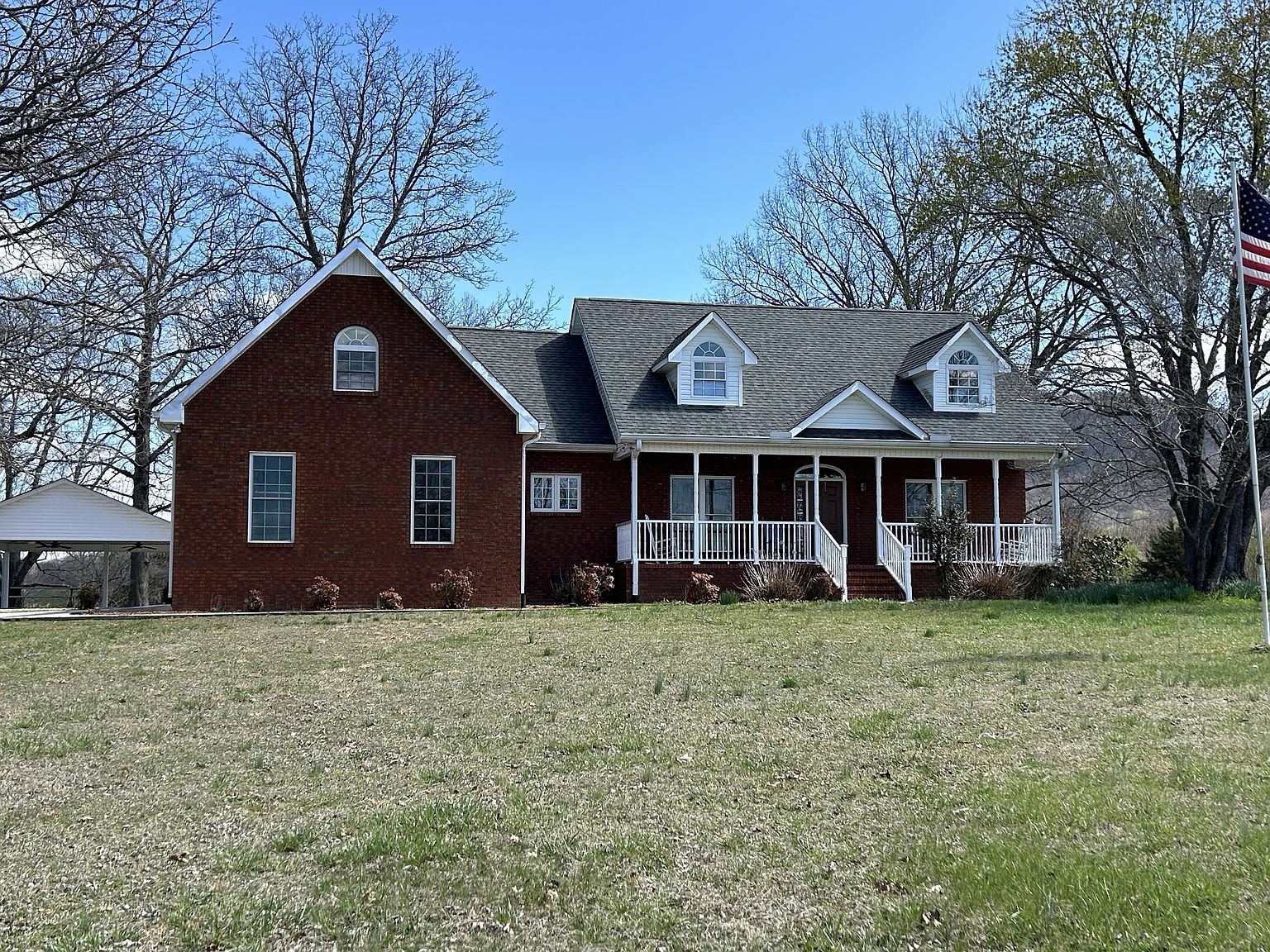 1621 Viola Rd SW LOT 3, Mcminnville, TN 37110 Zillow