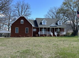 1621 Viola Rd SW LOT 3, McMinnville, TN 37110