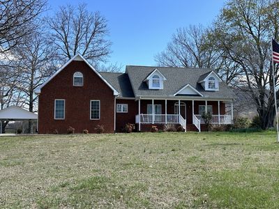 1621 Viola Rd SW Lot 3, McMinnville, TN, 37110