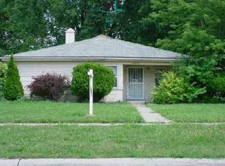 23010 Kenosha St, Oak Park, MI 48237