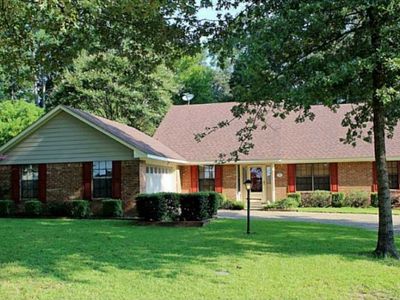 210 Flagg Dr, Haughton, LA, 71037