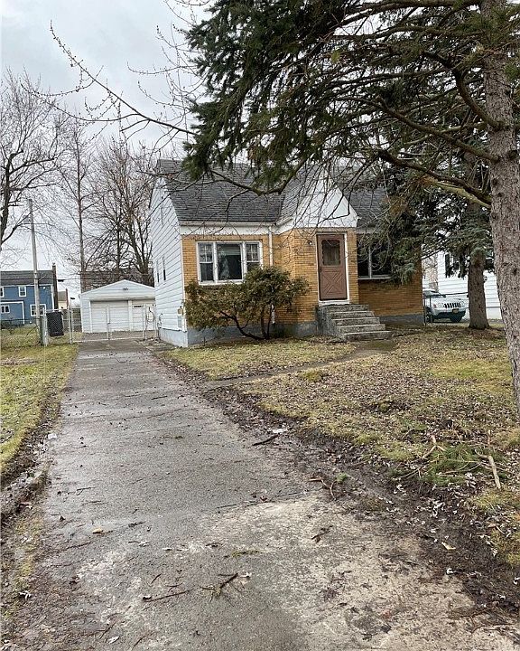 292 Lowell Rd, Buffalo, NY 14217 Zillow