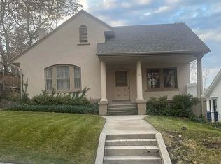 1178 E Michigan Ave, Salt Lake City, UT 84105