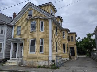 42 Agawam St #1, Lowell, MA 01852