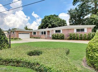 2431 La Mesa Dr E, Jacksonville, FL 32217