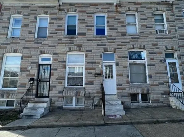 144 S Loudon Ave, Baltimore, MD 21229