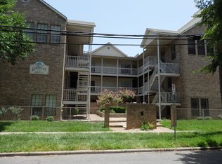 715 W 22nd 1/2 St APT 304, Austin, TX 78705