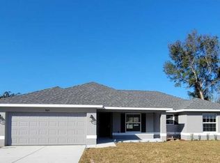 7613 SW 103rd Loop, Ocala, FL 34476