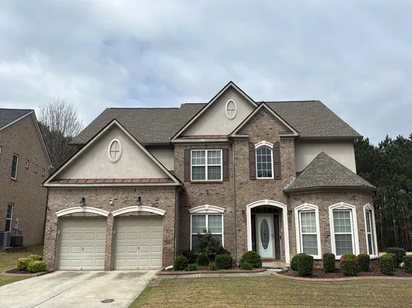 5742 Jamerson Dr, College Park, GA 30349