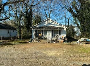 1408 Hull St, Rome, GA 30161