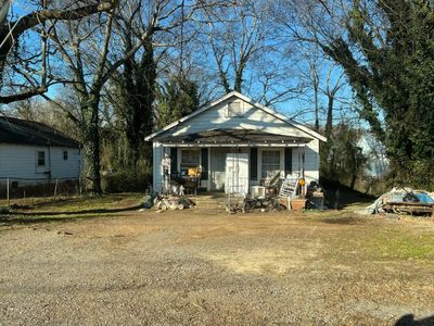 1408 Hull St, Rome, GA, 30161