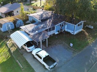 2 Pine St, Conway, AR 72032