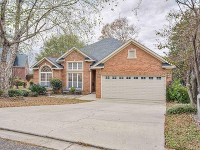 34 Eagle Pointe Drive, Augusta, GA, 30909