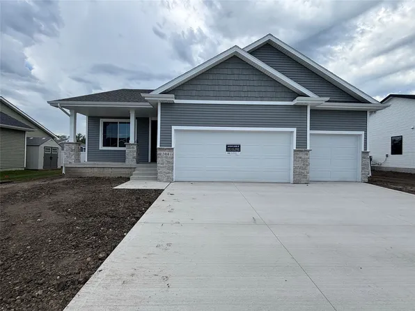 2414 Spruce St, Granger, IA 50109