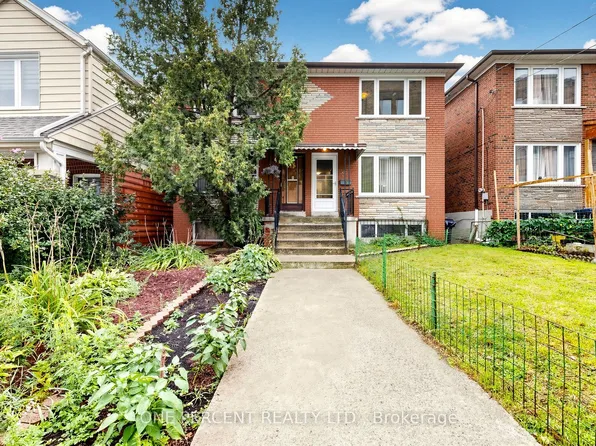187 Simpson Ave, Toronto, ON M4K 1A5
