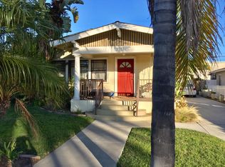 3751 Ray St, San Diego, CA 92104