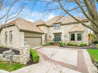 8560 Cartney Ct, Dublin, OH 43017