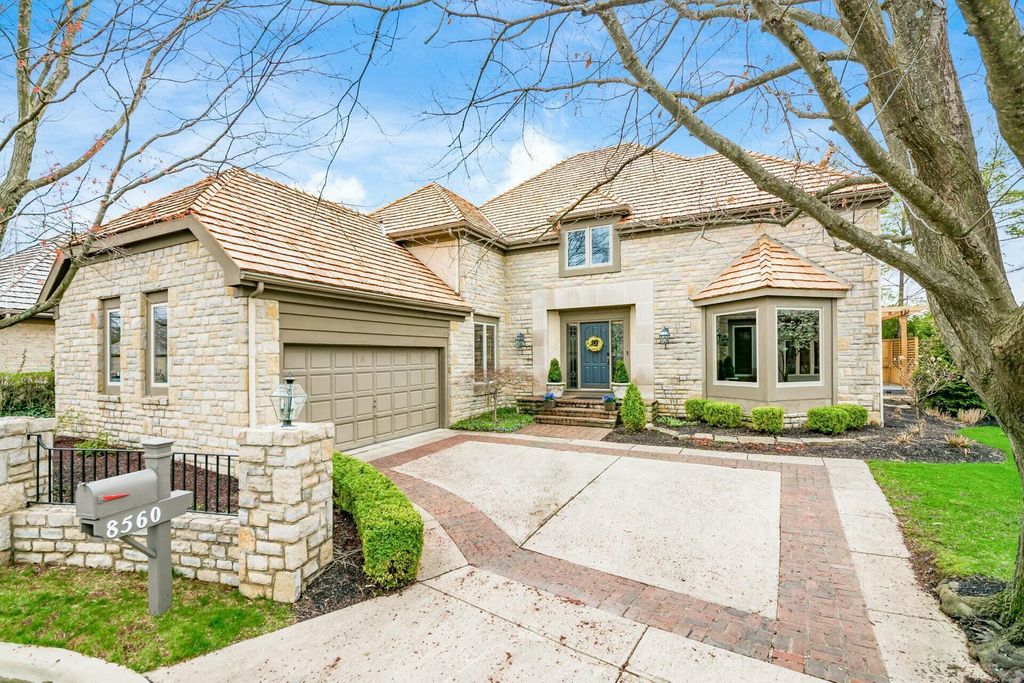 Real estate listing image