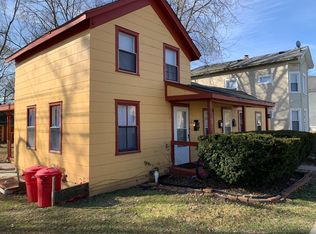 413 Emmet St APT 2, Ypsilanti, MI 48197