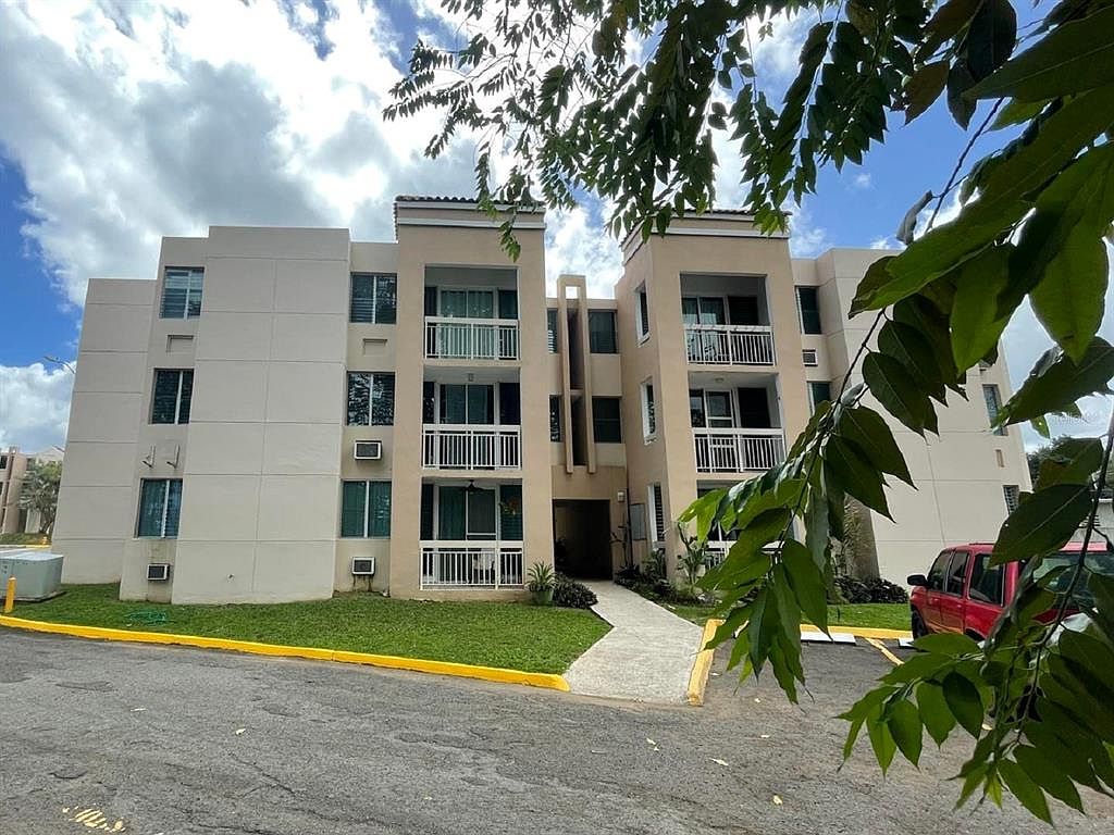 Condominio paseo las catalinas