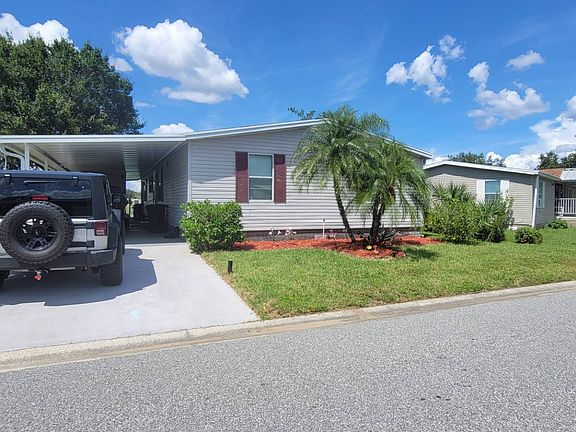 2nd image of 16625 Cordoba St #3032