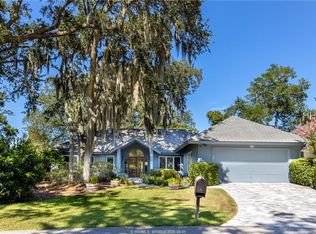 59 Old Fort Dr, Hilton Head Island, SC 29926